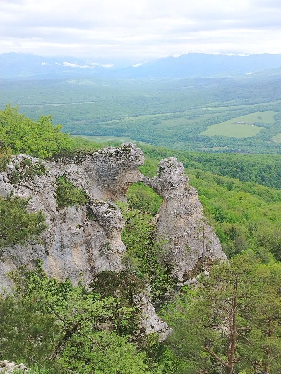Чёртов палец